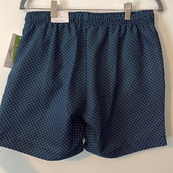 New With Tags Mens Swimsuit - Picture 2 of 5